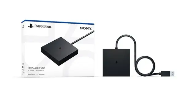 Jak podłączyć PS VR do PC i uniknąć problemów z konfiguracją