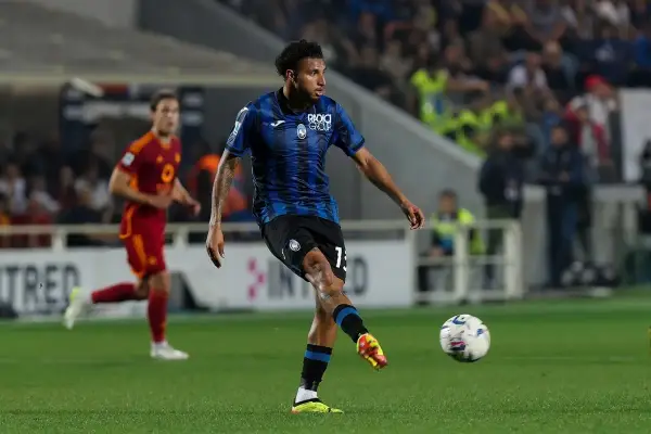 Piłkarz Atalanty strzela gola w meczu, który może wpłynąć na rankingi Inter Mediolan – Atalanta.