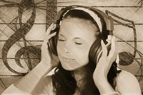 Jak działają słuchawki bezprzewodowe? Odkryj tajniki technologii audio