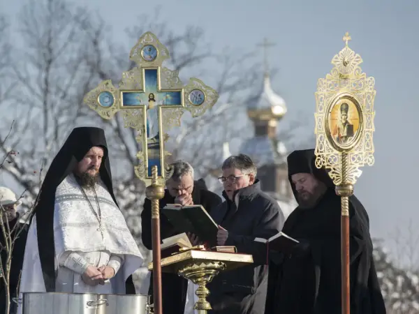 Prawosławne Boże Narodzenie - Dlaczego 7 stycznia?