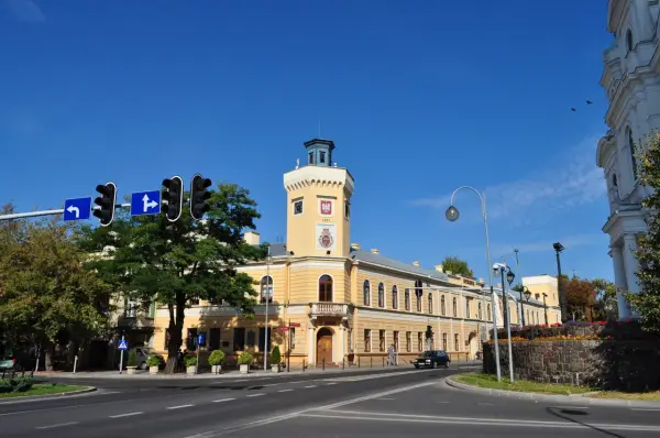 Radomsko atrakcje na weekend – odkryj niezwykłe miejsca i aktywności