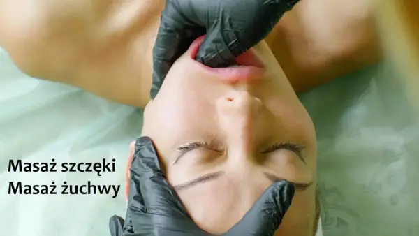 Jak rozluźnić spiętą szczękę? Skuteczne ćwiczenia i ulga!