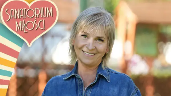 Ile lat ma Małgorzata z "Sanatorium Miłości"? Jej wiek i historia