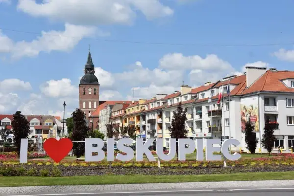 Biskupiec atrakcje – odkryj ukryte skarby i historyczne miejsca