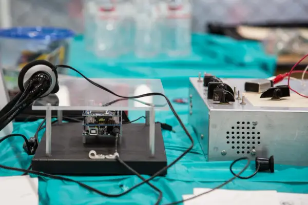 Top 10 Inspirujących Projektów Arduino dla Entuzjastów Elektroniki