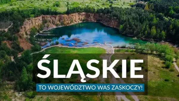 Spędź ferie na Śląsku! To 7 atrakcji, o których istnieniu nie wiedziałeś