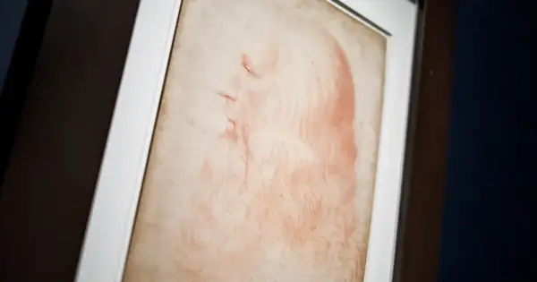 Leonardo da Vinci: Odkryj sekrety jego malarstwa i "Damy z gronostajem"