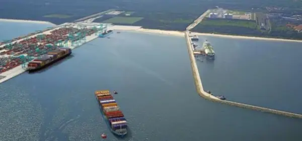 Port w Świnoujściu - Co zobaczyć? Praktyczny przewodnik
