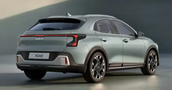Kia modele - Który wybrać w 2026? Poradnik