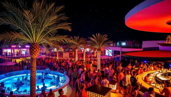 Ayia Napa gdzie zjeść: najlepsze restauracje, które musisz odwiedzić