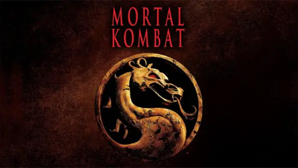 Złoty smok z czerwonymi oczami, symbol Mortal Kombat, zapowiada walkę. Kto dołączy do obsady?