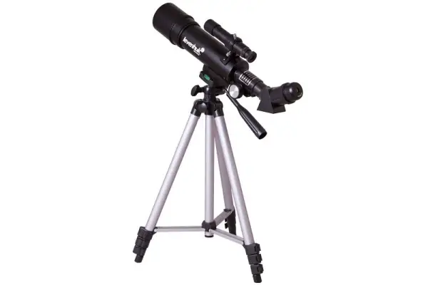 Jaki teleskop dla dziecka: najlepsze modele dla małych astronomów