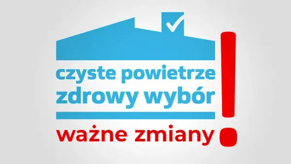 Nowe zasady Czystego Powietrza - rewolucja w dopłatach do pomp ciepła od czerwca!