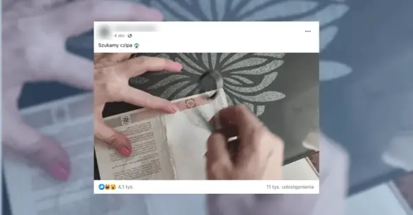 Gdzie jest chip w polskim paszporcie? Lokalizacja i dane