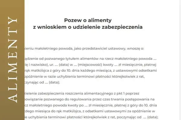 Alimenty a zasiłek rodzinny: Jak liczyć dochód i uniknąć błędów?