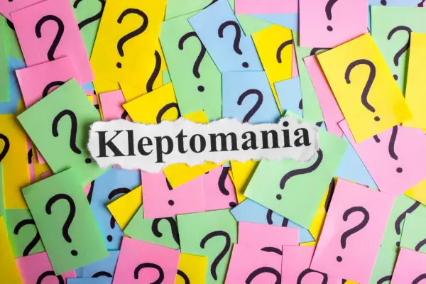 Kleptomania - Jak rozpoznać i leczyć przymus kradzieży?