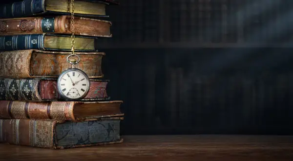 Kto oprawia książki? Poznaj tajniki pracy introligatora