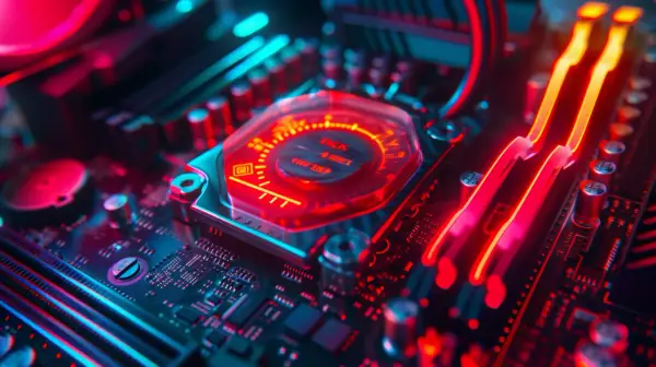 Czy Battlefield V pali twój procesor? Wyniki testów na różnych CPU