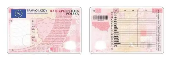 Czy numer prawa jazdy się zmienia? Sprawdź, kiedy może się to zdarzyć i dlaczego