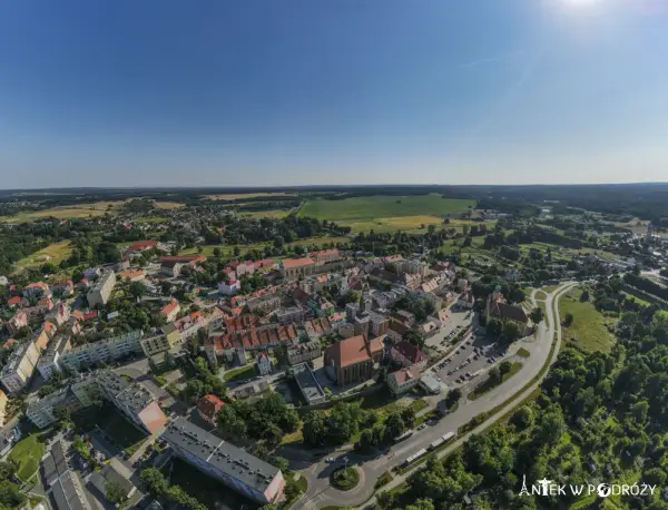 Najlepsze atrakcje w Wołowie, które musisz zobaczyć podczas wizyty