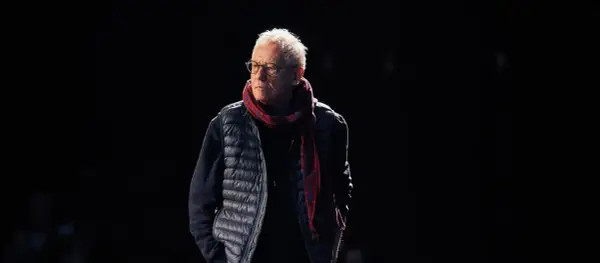 Wojciech Kępczyński: Dyrektor Teatru Roma i Wizjoner Musicalu