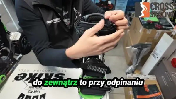 Nartorolki: Jak zacząć? Sprzęt, technika, koszty kompletny poradnik