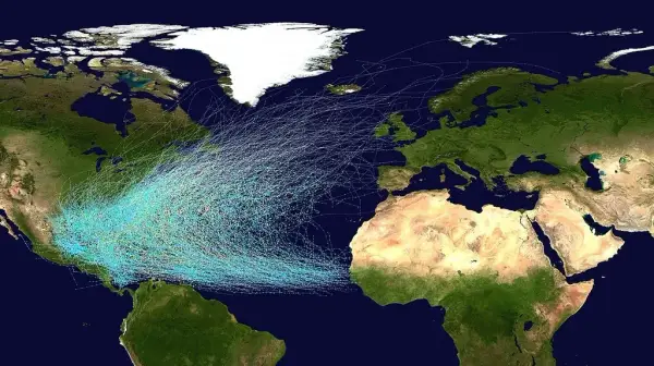 Ile oceanu jest odkryte? Zaskakujące fakty o badaniach oceanów