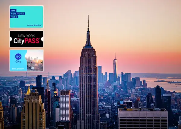 New York: Pass o Biglietti Singoli? La Guida Definitiva