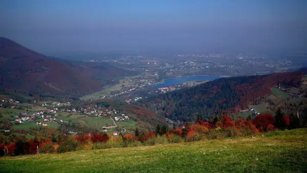 Góra Żar: jak dojechać? Kompletny przewodnik krok po kroku