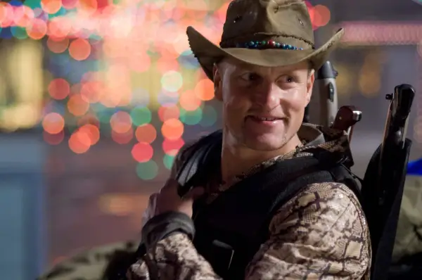 Woody Harrelson - Najlepsze role, które musisz znać