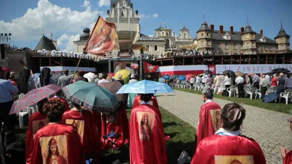 3 maja - Święto nakazane? Rozwiej wątpliwości!