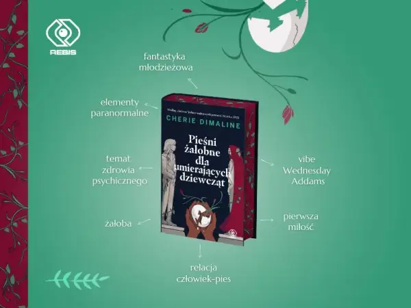 Mroczne pieśni żałobne: starożytna pieśń żałobna i jej tajemnice