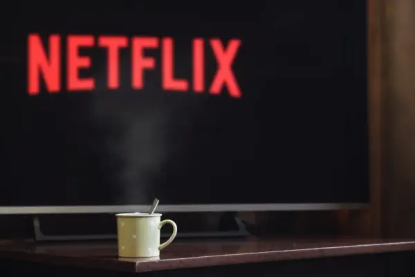 Błąd Netflix NW-2-5 - Jak szybko naprawić problem z TV?