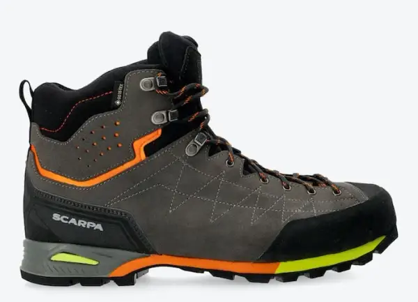 Jakie buty trekkingowe do 500 zł - wybierz najlepsze modele dla siebie