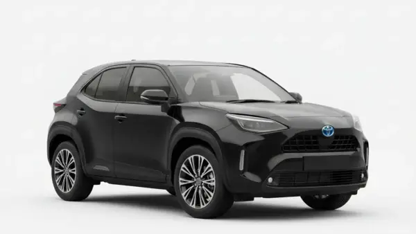 Toyota Yaris - Cena? Sprawdź, ile kosztuje i jak nie przepłacić!