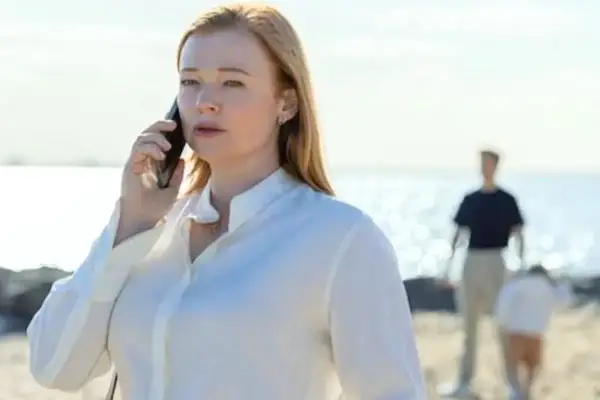 Sarah Snook - Filmy i Seriale: Co naprawdę warto obejrzeć?