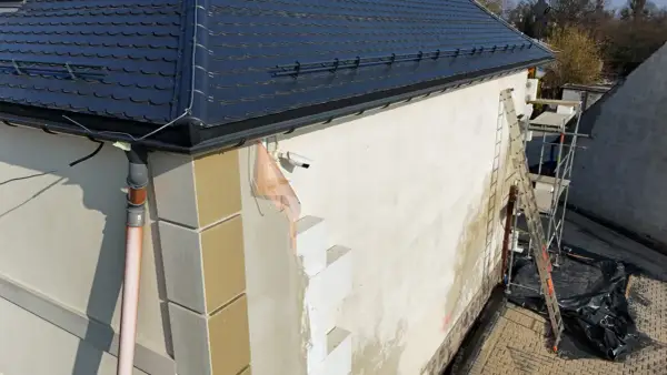Ocieplenie domu - jak to zrobić dobrze? Poradnik krok po kroku