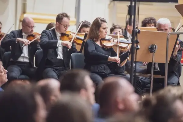 Filharmonia Poznań repertuar: najważniejsze koncerty i wydarzenia