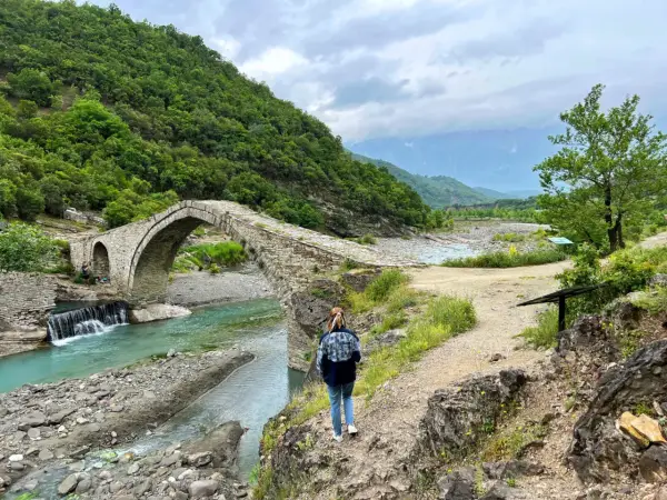 Albania kanion: Jakie są najlepsze kaniony do zwiedzania w Albanii?