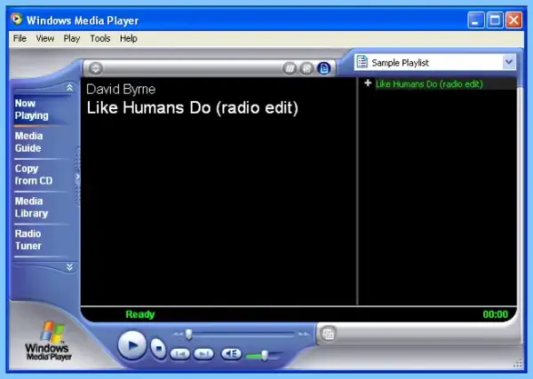 Jak słuchać radia w Windows Media Player bez problemów i frustracji