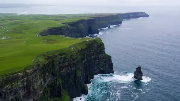 Irlandia najpiękniejsze miejsca, które zachwycą każdego podróżnika