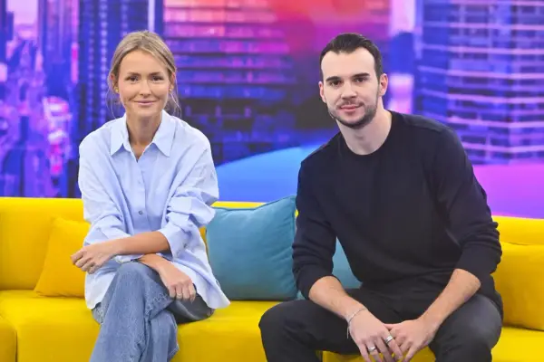 Olga Frycz - Kim jest jej partner? Wszystkie fakty o Albercie Kosińskim