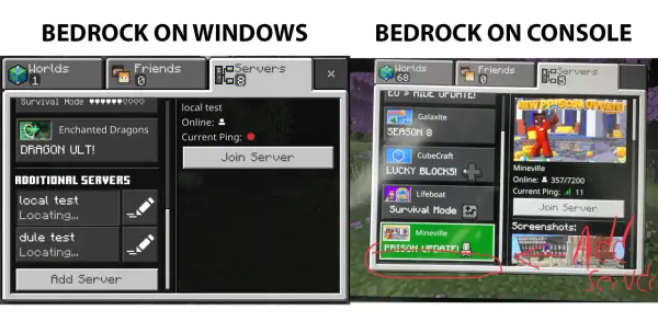 Zmiana nicku Minecraft - Java, Bedrock, konsole - Uniknij błędów!