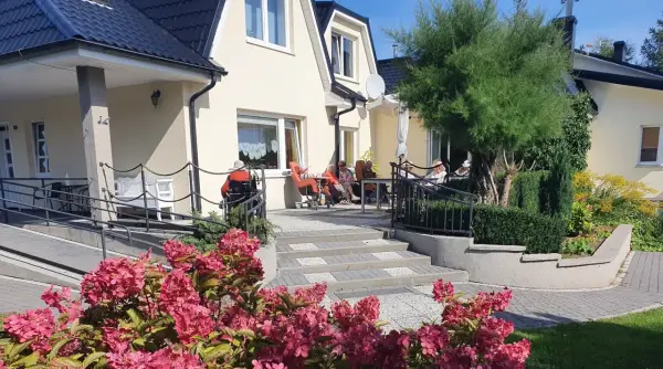 Villa Senior Rumia: Spokój i profesjonalizm. Czy to dom dla bliskich?