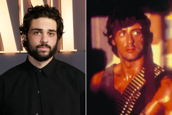 Rambo 6 - Prequel z Centineo? Wszystko o nowym filmie!
