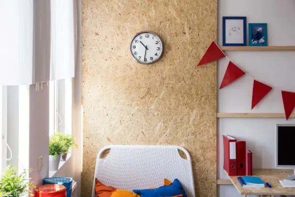 Regał z OSB - Jak zbudować solidny i modny mebel DIY?