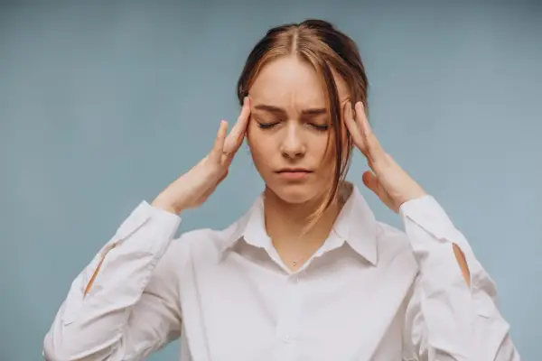 Psychoneurologia i stres - jak emocje wpływają na układ nerwowy?