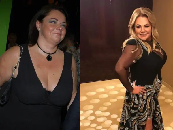 Katarzyna Niezgoda: wiek, kariera, metamorfoza i życie prywatne