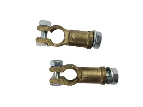 Adapter klemy akumulatora: Jak dobrać i zamontować?