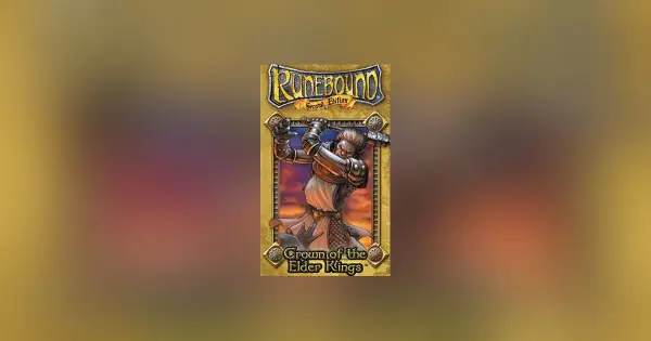 Runebound 2 ed. Korona Starszych Królów: Dodatek 3w1, PvP. Czy warto?
